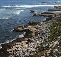Cape Vlamingh - Kalgoorlie Accommodation