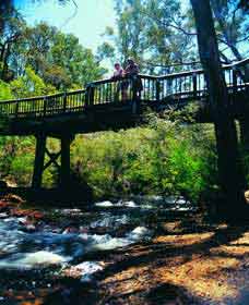 Barrabup Pool - Kalgoorlie Accommodation 0