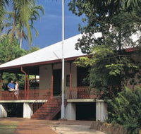 The Courthouse Broome - Kalgoorlie Accommodation