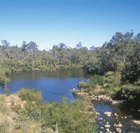 Kalgan River - Kalgoorlie Accommodation
