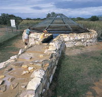 Bibbawarra Bore - Kalgoorlie Accommodation