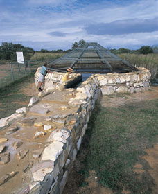 Bibbawarra Bore - Kalgoorlie Accommodation 0