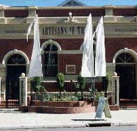 Kailis Australian Pearls - Kalgoorlie Accommodation