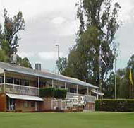 Capel Golf Club - Kalgoorlie Accommodation