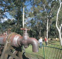 Mundaring Community Sculpture Park - Kalgoorlie Accommodation