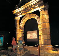 Batavia Shipwreck - Kalgoorlie Accommodation