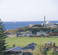 Lighthouse - Kalgoorlie Accommodation