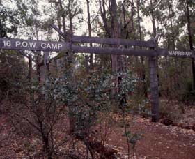 Dwellingup WA Kalgoorlie Accommodation