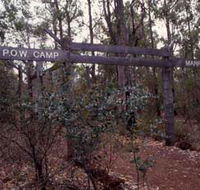 Marrinup Trail Dwellingup - Kalgoorlie Accommodation