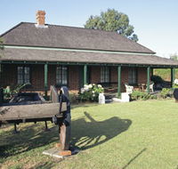 King Cottage Museum - Kalgoorlie Accommodation