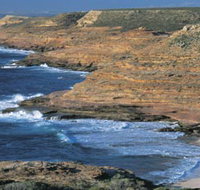 Eagle Gorge