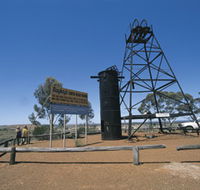 Bayleys Reward Fly Flat - Kalgoorlie Accommodation