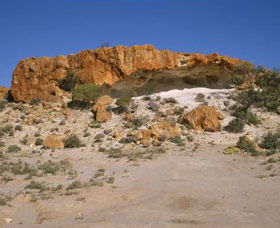 Angelo River WA Kalgoorlie Accommodation