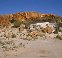 Peace Gorge - Kalgoorlie Accommodation
