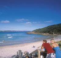 Ocean Beach - Kalgoorlie Accommodation