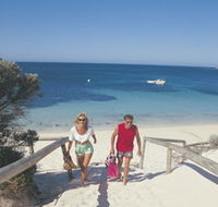 Parakeet Bay - Kalgoorlie Accommodation