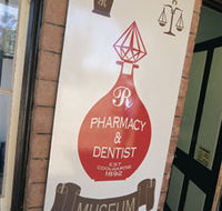 Pharmacy Museum - Kalgoorlie Accommodation