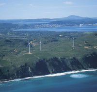 Albany Wind Farm - Kalgoorlie Accommodation