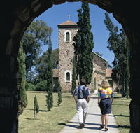 Hampton Road Heritage Walk - Kalgoorlie Accommodation