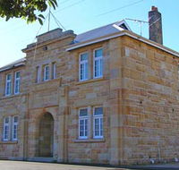 Memorial Hall
