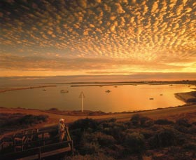 Fishermans Lookout - Kalgoorlie Accommodation 0