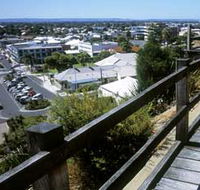 Maidens Tuart Forest - Kalgoorlie Accommodation