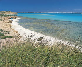Paradise Beach - Kalgoorlie Accommodation 0