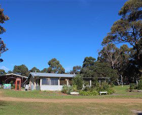 The Old Marron Farm - Kalgoorlie Accommodation 0