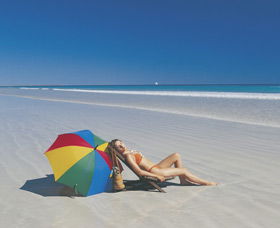 Cable Beach - Kalgoorlie Accommodation 0