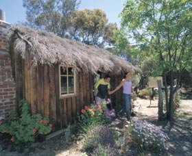 Minding WA Kalgoorlie Accommodation