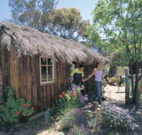Wagin Historical Village - Kalgoorlie Accommodation