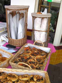 Kalamunda Farmers Market - Kalgoorlie Accommodation 0