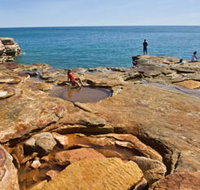 Anastasia's Pool - Kalgoorlie Accommodation