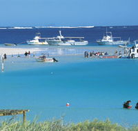 Bill's Bay - Kalgoorlie Accommodation