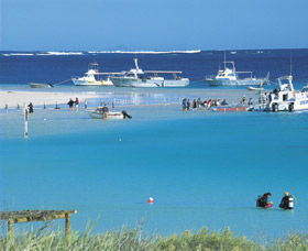 Bill's Bay - Kalgoorlie Accommodation 0