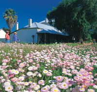 Greenough Museum - Kalgoorlie Accommodation