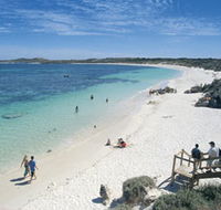 Salmon Bay - Kalgoorlie Accommodation