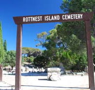 European Cemetery - Kalgoorlie Accommodation