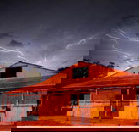 Red Dirt Photographic Gallery - Kalgoorlie Accommodation