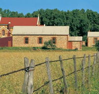 Central Greenough Historic Settlement - Kalgoorlie Accommodation