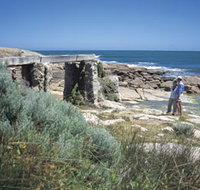 Water Wheel - Kalgoorlie Accommodation