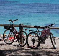 Parker Point Marine Snorkel Trail - Kalgoorlie Accommodation