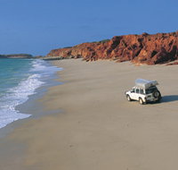 Cape Leveque - Kalgoorlie Accommodation