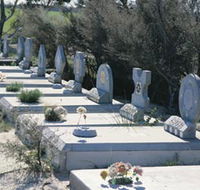 Corrigin Dog Cemetery - Kalgoorlie Accommodation