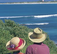Separation Point Lookout - Kalgoorlie Accommodation