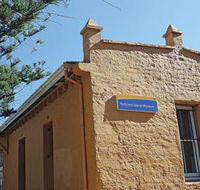 Rottnest Museum - Kalgoorlie Accommodation