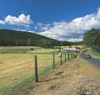Donnybrook Balingup Scenic Drives