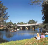 Denmark River - Kalgoorlie Accommodation