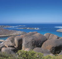 Elephant Rocks - Kalgoorlie Accommodation