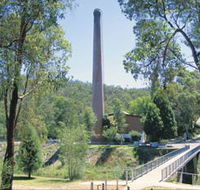 No 1 Pump Station Mundaring - Kalgoorlie Accommodation
